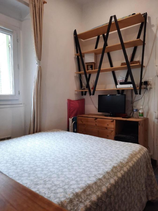 Studette En Plein Coeur Du Vieux Nice Exteriér fotografie