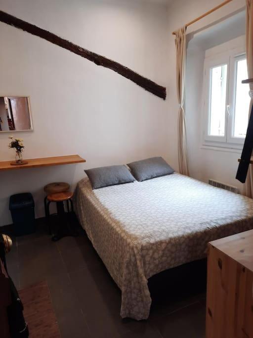 Studette En Plein Coeur Du Vieux Nice Exteriér fotografie