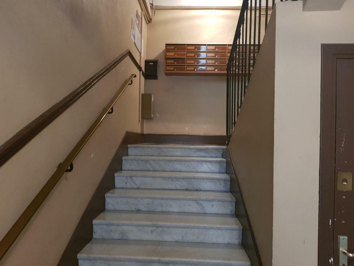 Studette En Plein Coeur Du Vieux Nice Exteriér fotografie